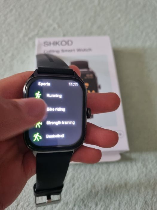 Продам Смарт Часы