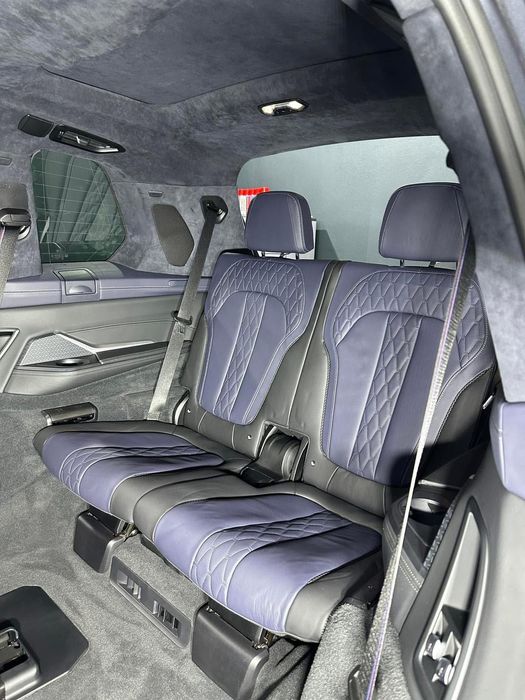BMW X7 2021 — imagine 3
