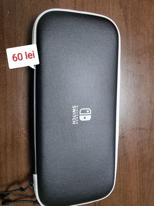 Vand huse Nintendo Switch