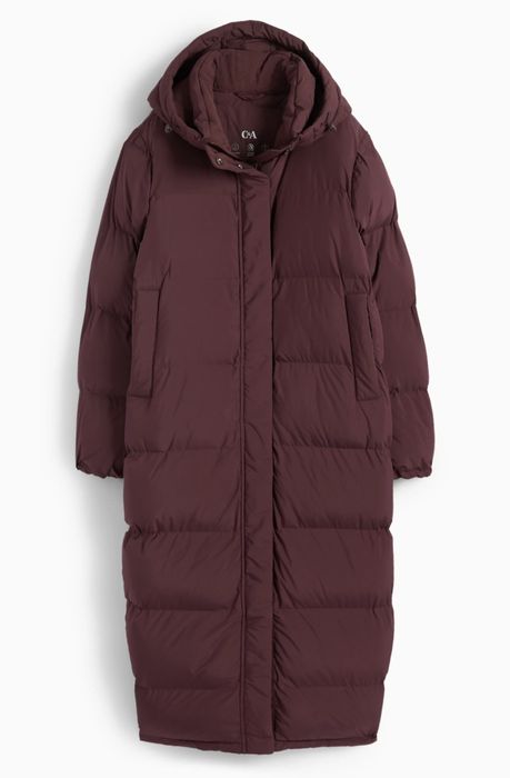 Geacă lungă dame C&A