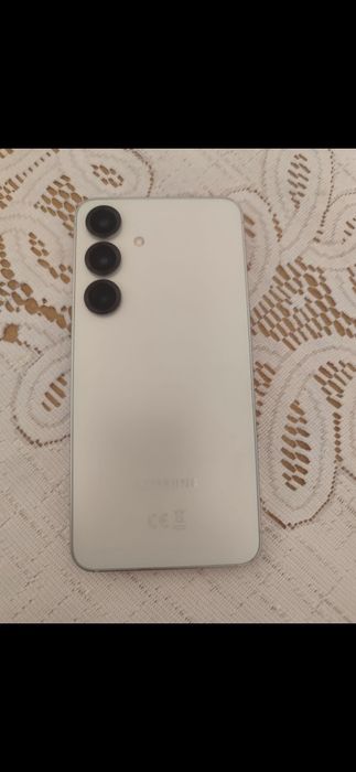 Samsung S25 ....