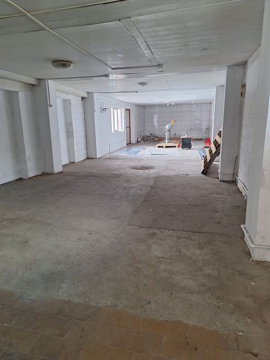 Hale vanzare de la 100 mp, la 250mp, zona Dedeman Auchan