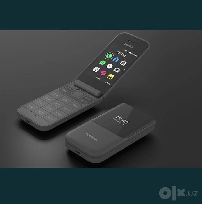 nokia 2770 dastafka tekin