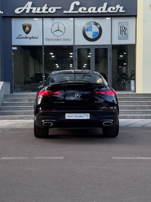 Mercedes Benz  Gle 450