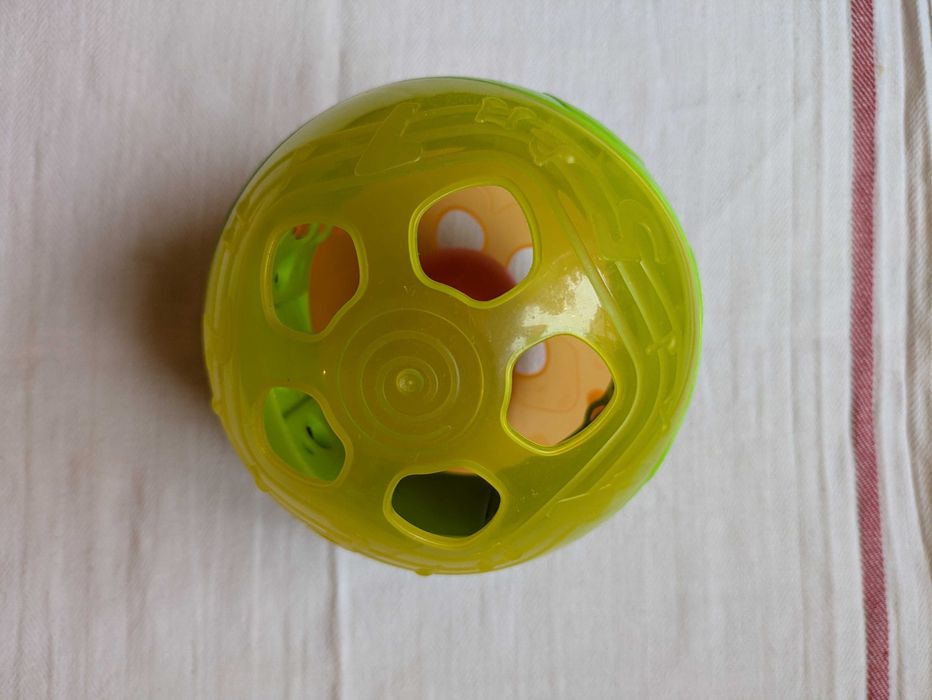 ЛОТ Детски играчки