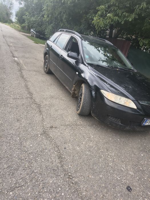 Vând Mazda 6 gg 2005