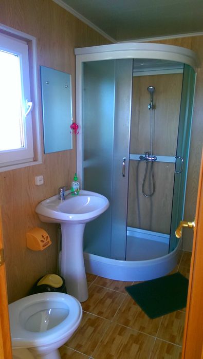 ТЁПЛЫЙ домик в Боровом