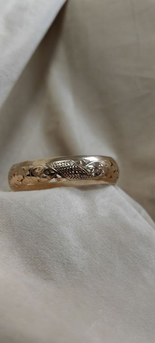 Билезик золотой ЗА ГРАММ 44000