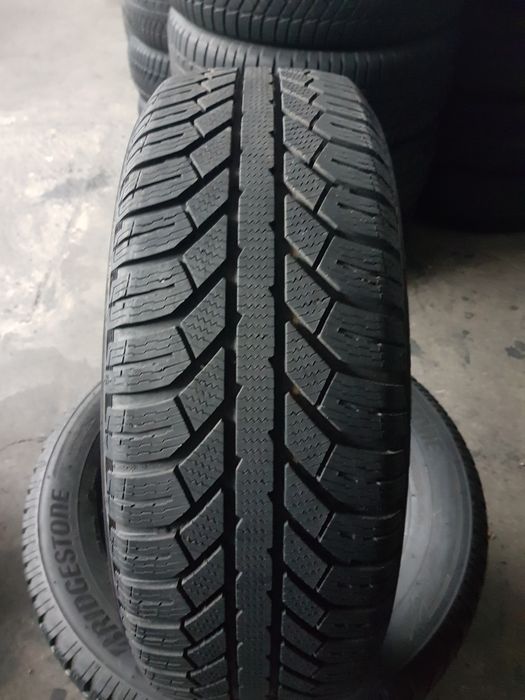 Semperit 205/60 R16 96H M+S iarnă