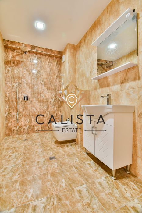 Дава се под наем Двустаен апартамент в София, Витоша - 75 кв.м за 650 € - Снимка #6