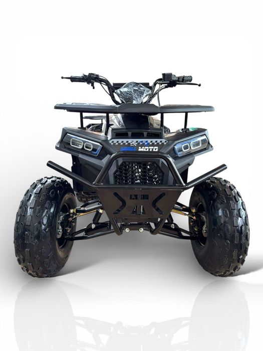 Бензиново бъги MBHMOTO ATV-150CC ,8'' гуми 2026