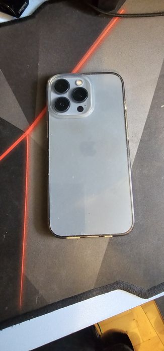 Iphone 13 pro 256GB