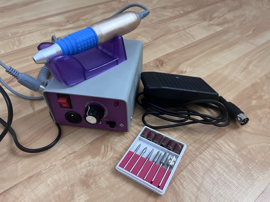 Маникюрный набор