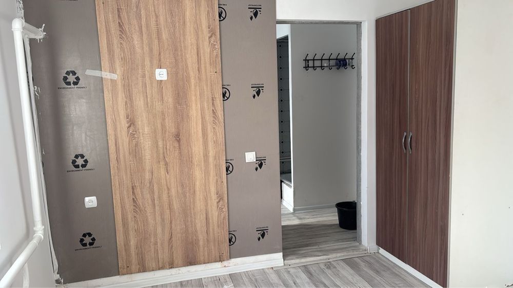 Сдам времянку на длительный срок