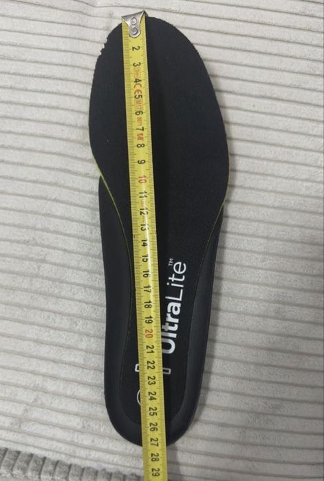 Semighete CMP Waterproof Nou 42