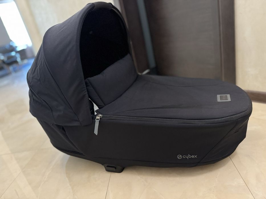 Зимен кош Cybex Priam 4