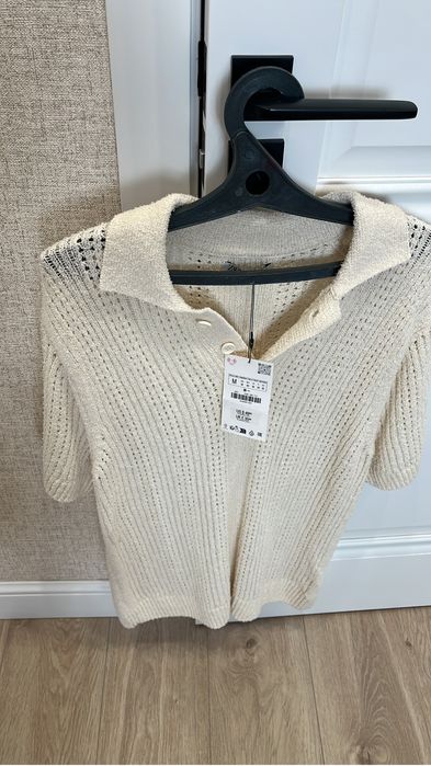 Новые вещи от зара