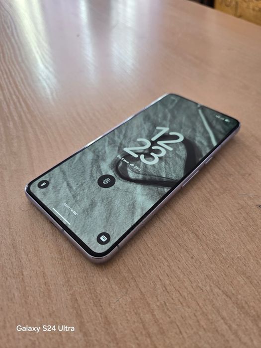 Google pixel 8 pro