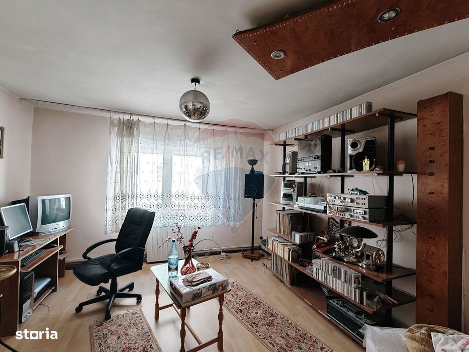COMISION 0% | Casă de vânzare în Brașov – Str. Muncitorilor |