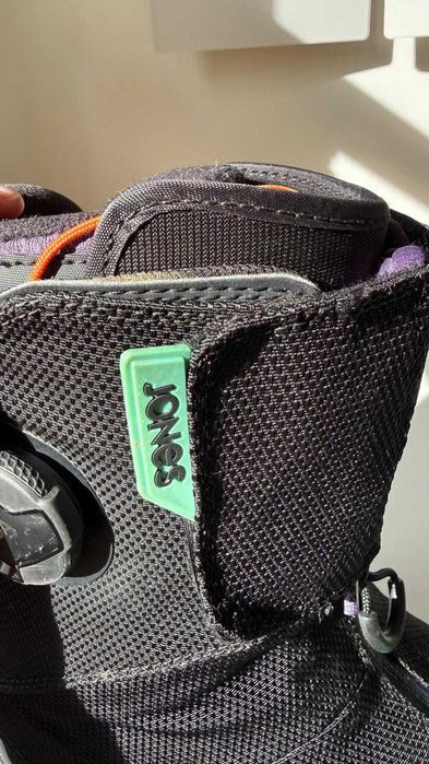 Boots splitboard ThirtyTwo Jones Mtb Boa womens (dama)