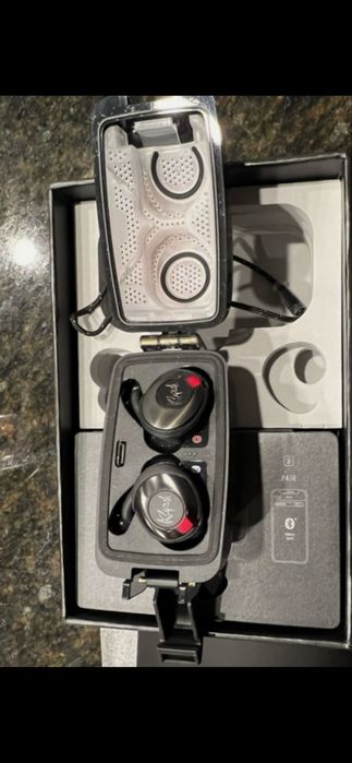 Klipsch T5 II sport Безжични слушалки