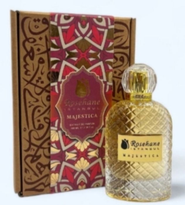 Parfum by Dubai Rosehane Majestic nou