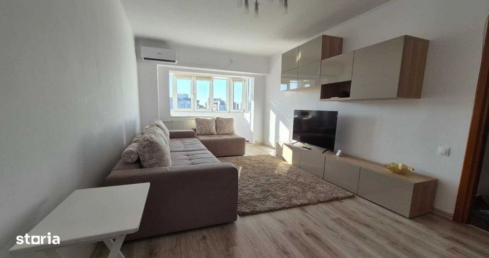 Apartament 2 camere | Decomandat | Tomis III | Termen Lung