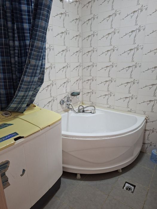 2 хонали квартира ижарага берилади!!!