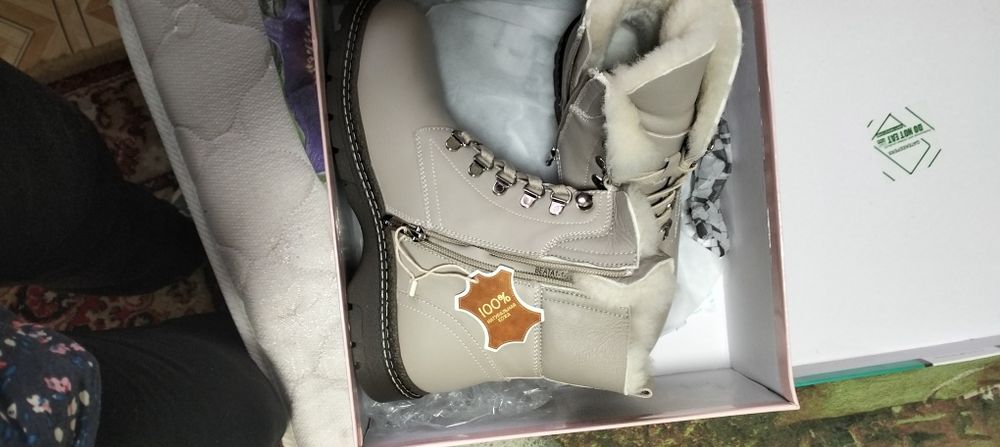 Продам обувь женскую