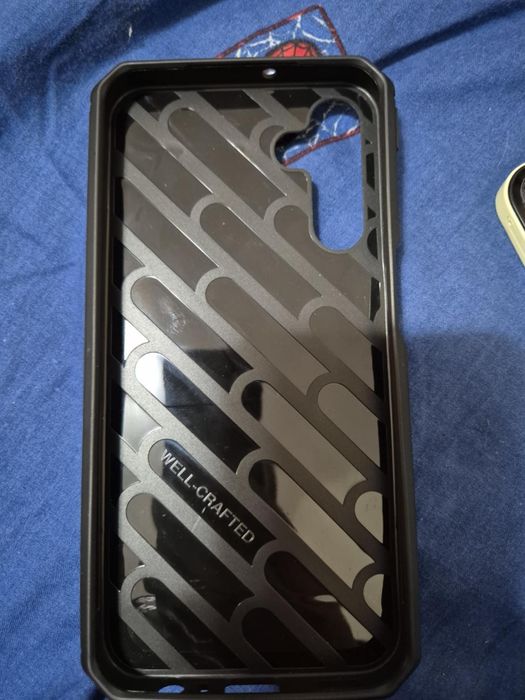 Продавам чисто нов Samsung A15  128GB