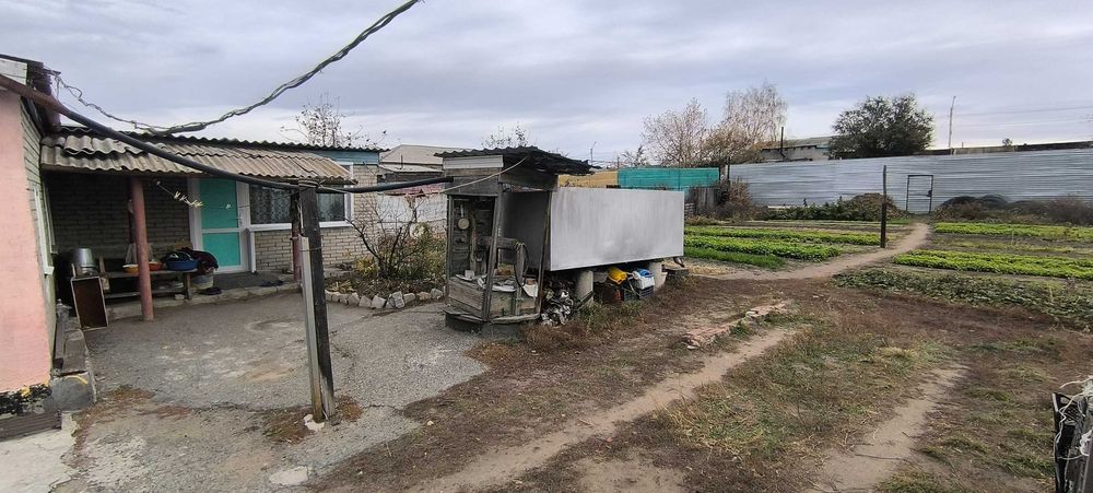 Продается дом в Затобольске