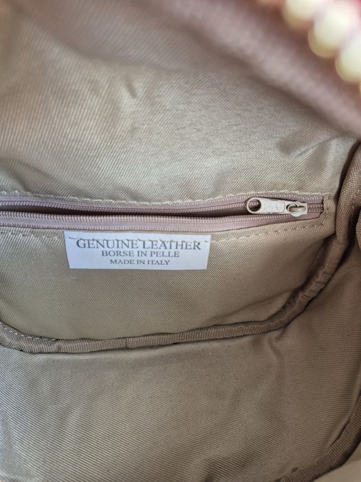 Дамски чанти от естествена кожа