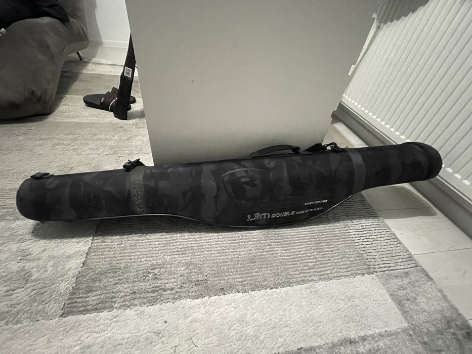 Husa FOX camo edition