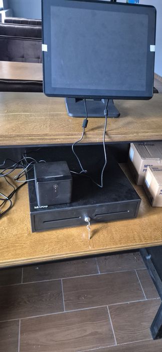 Продаю POS- система