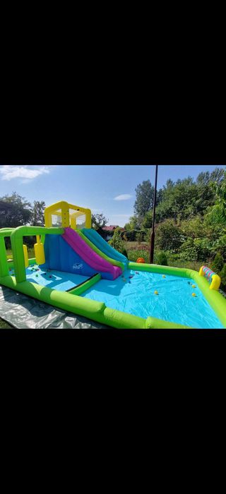 Închirieri topogane