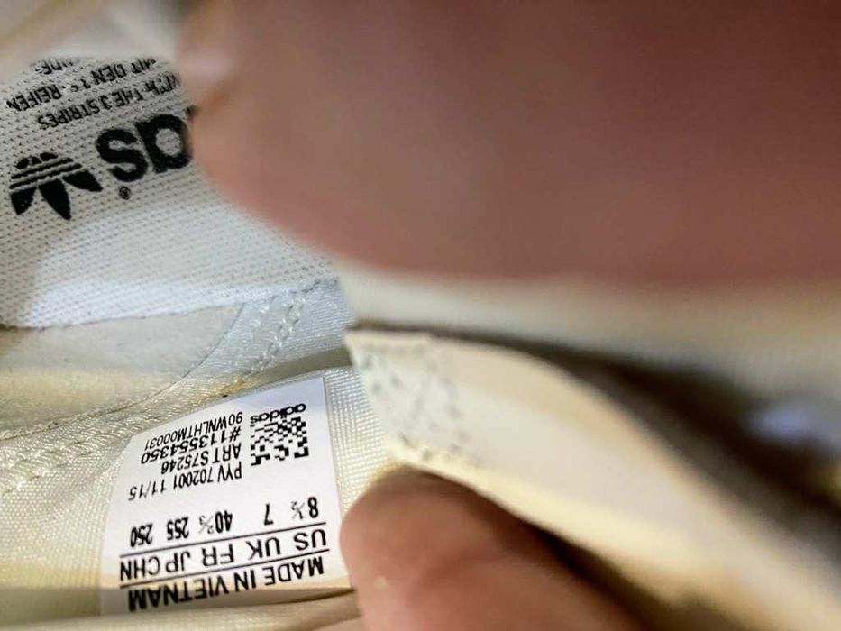 Дамски кецове Converse и маратонки Adidas