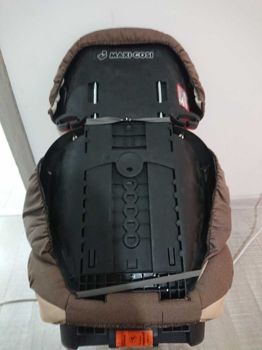 Детско столче за кола Maxi-Cosi