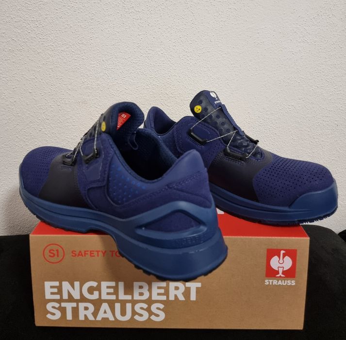 Bocanci Engelbert Strauss