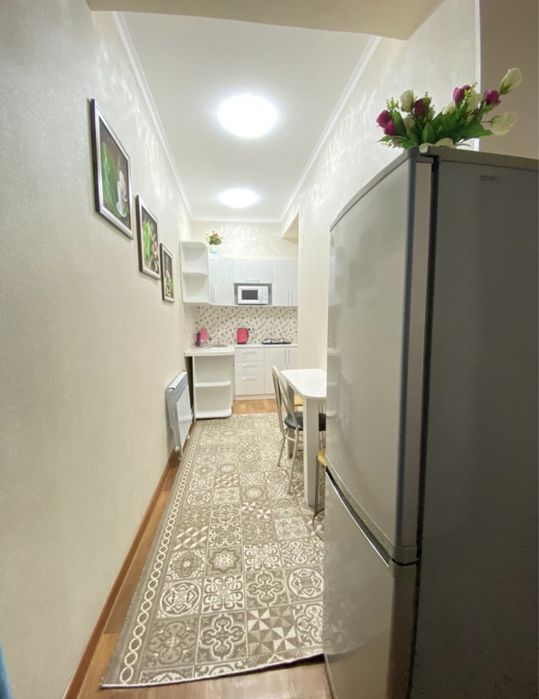 На ночь ! Аксай 1А , дом 27а