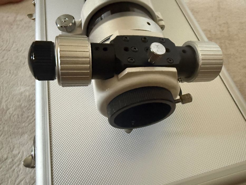 Телескоп Рефрактор SkyWatcher Evostar 72Ed APO
