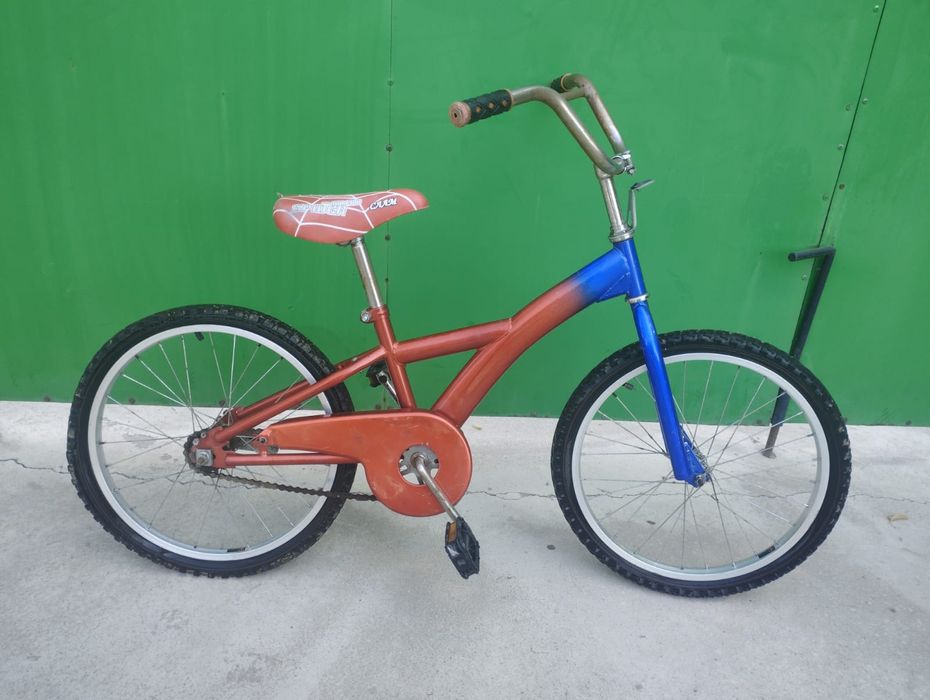 Продам велосипед детский