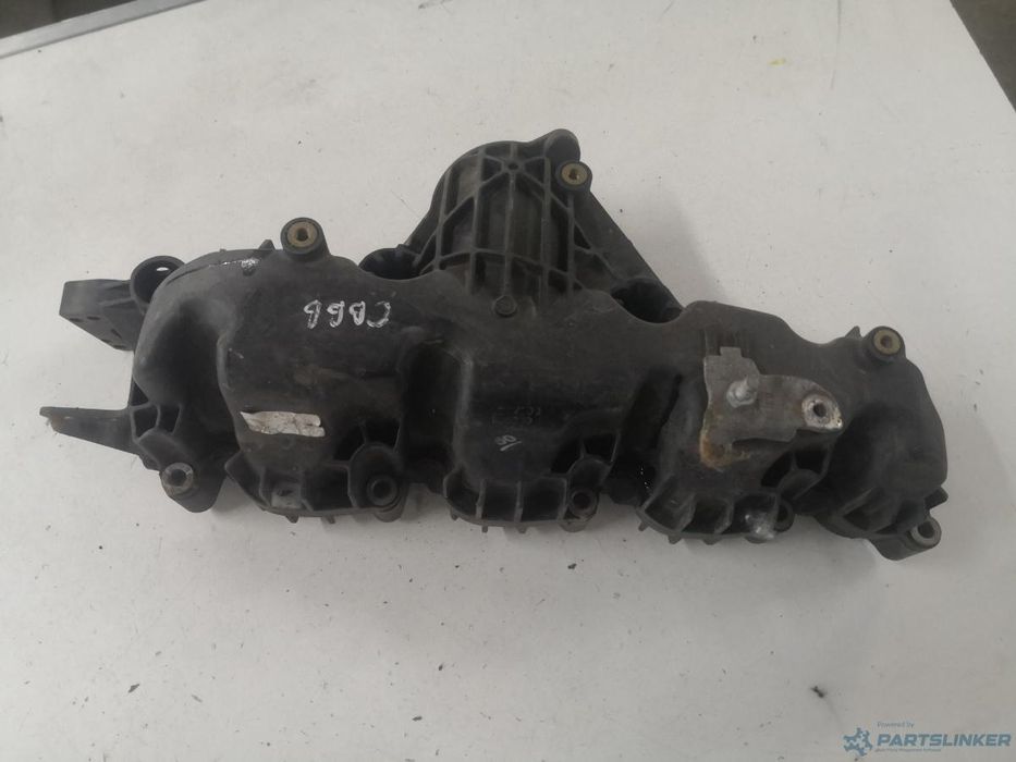Galerie Admisie Volkswagen Passat Cc (357) [ 2008 - 2012 ] Oem 55265