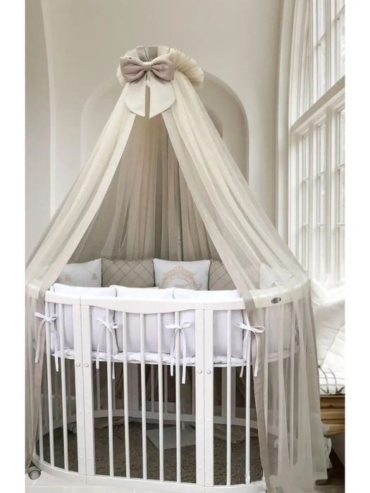 Детская кровать трансформер