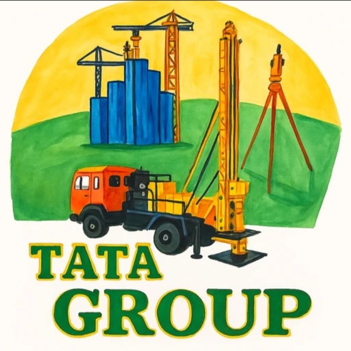 Геология. Топосъемка. Геодезия. Исполнительная съемка