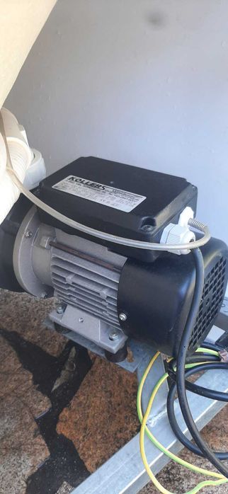 Хидро масажнна вана