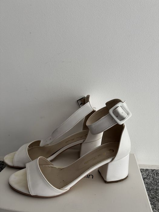 Продавам различни токчета за всяка цена