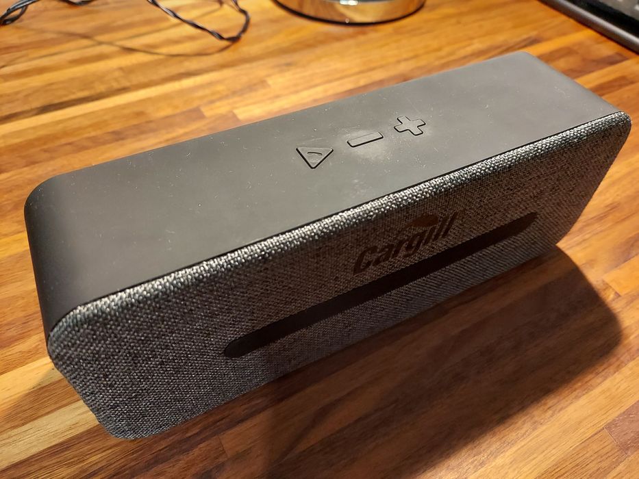 Boxa bluetooth Ekston