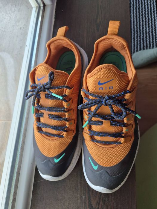 Nike Air Max Axis Premium унисекс 39 номер