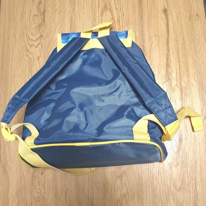 Vand ghiozdan gradinita si saculet copii