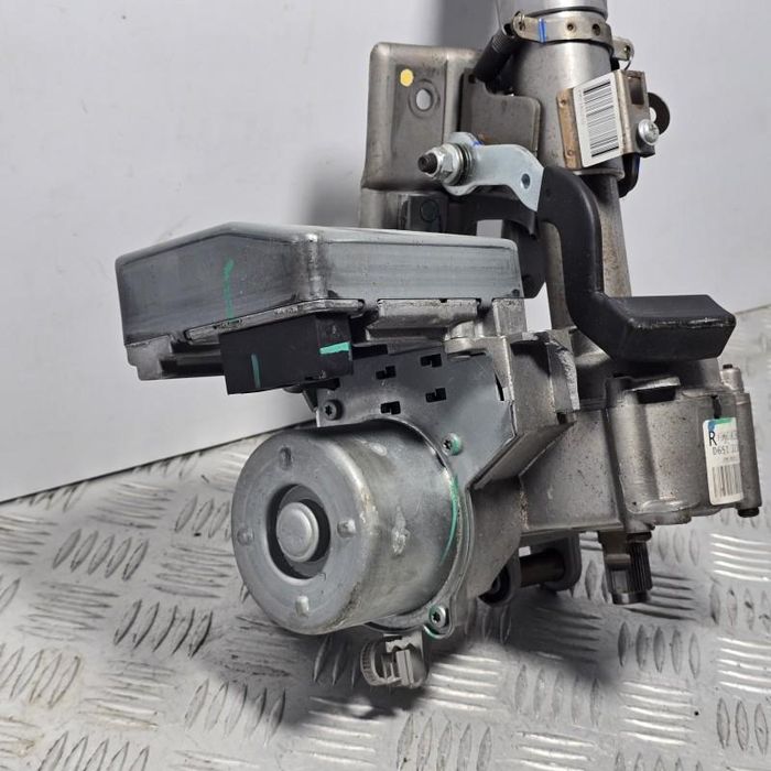 Coloana directie completa Mazda 2